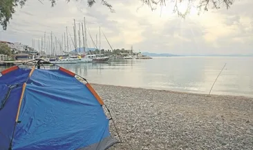 Gerçek ilerleme durmayla başlar