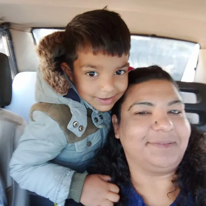 Önce sevgilisini sonra da sevgilisinin oğlunu katletmişti: Kan donduran detaylar ortaya çıktı! Öldürülmeden bir gün önce...