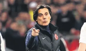 Barış forvete Arda ortaya