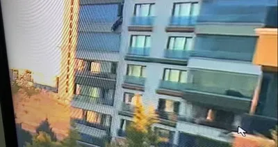 Ankara’da cam silerken düşen kadın hayatını kaybetti