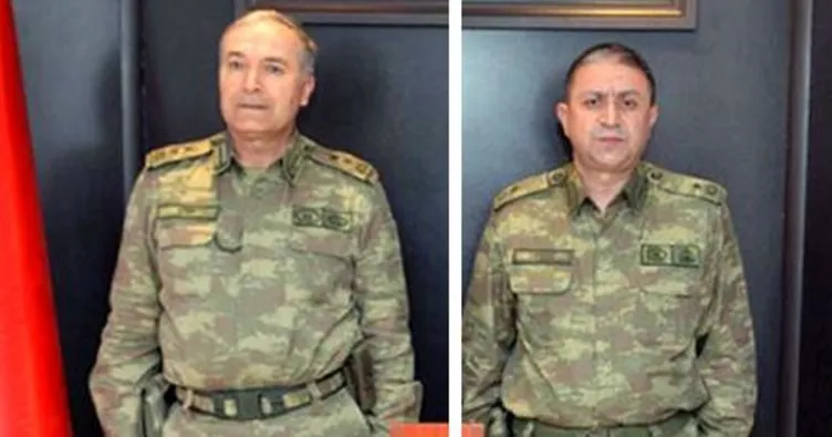 Kumpas mağdurları harekâtın başında