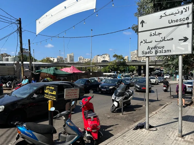 SON DAKİKA: İsrail adım adım Orta Doğu’yu işgal ediyor! Lübnan ateş çemberinde: Ölüm drone’uyla zoraki göç