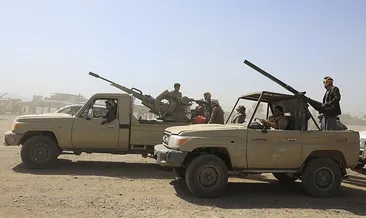 Yemen hükümetinden Husilere rest: Muharebeye hazırız