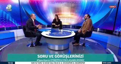 Emre Bol: Türkiye’ye Falcao’dan çok yatan oyuncu gelmedi