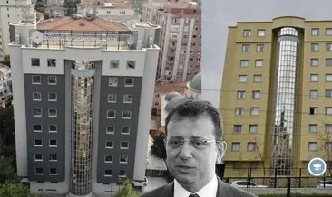 Ekrem İmamoğlu’ndan tabela oyunu: 15 yıllık yurdu yeniden açtı