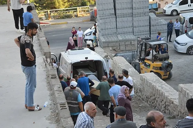 SON DAKİKA… Mardin’de 2’si kardeş 3 kadının gizemli ölümü! Gerçeği otopsi aydınlatacak: Dikkat çeken zehirlenme şüphesi!