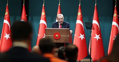 Kabine Toplantısı ne zaman, bu hafta var mı? İşte son Kabine kararları