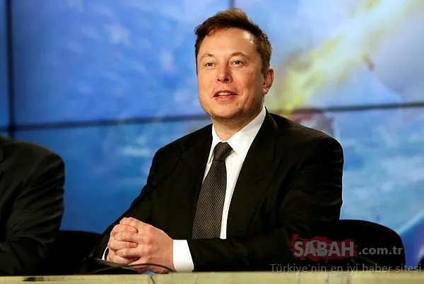 Elon Musk’ın Mars’a yolculuğu gecikecek! Musk’tan yeni açıklama geldi