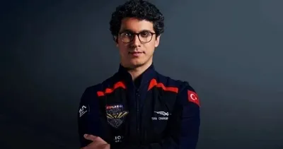 Tuva Cihangir Atasever kimdir, kaç yaşında, nereli, mesleği ne? 2. Türk astronot Tuva Cihangir Atasever’in uzay yolculuğu!