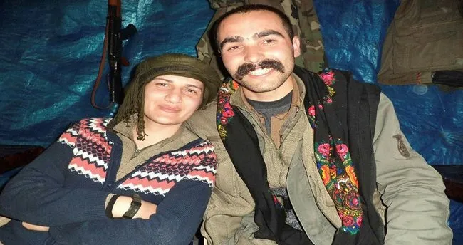 SON DAKİKA: HDP’li Semra Güzel ile terörist Volkan Bora arasındaki şifre ortaya çıktı! Kritik isim gözaltında itiraf etti...