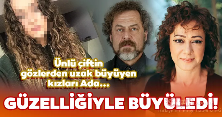 ‘Yaprak Dökümü’nün iki ünlü oyuncusu Bennu Yıldırımlar ve Ahmet Saraçoğlu 18 yıl sonra bir arada!