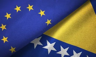 SON DAKİKA | Avrupa Birliğinden Bosna Hersek adımı: Müzakerelere başlama kararı alındı!