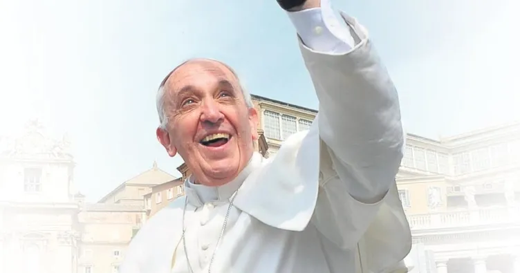 Vatikan’a siyahi Papa mı geliyor