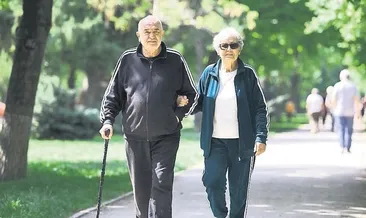 Sağlıklı yaş alma manifestosu