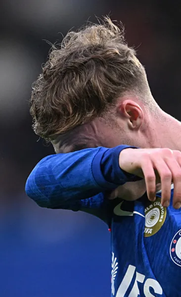 Chelsea, 90+3’üncü dakikada yıkıldı!