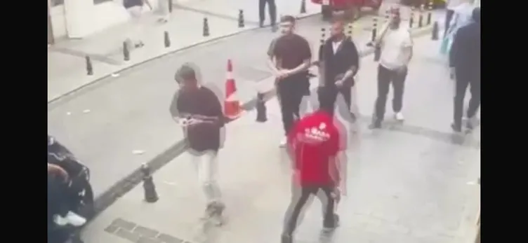 SON DAKİKA! Fatih’teki çifte cinayetin detayları ortaya çıktı! 1.9 milyon sahte dolarla döviz bürosuna müşteri kılığında gelip...