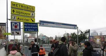 İstanbul’da bazı 1 Mayıs kısıtlamaları kaldırıldı: Toplu taşıma seferleri normale döndü