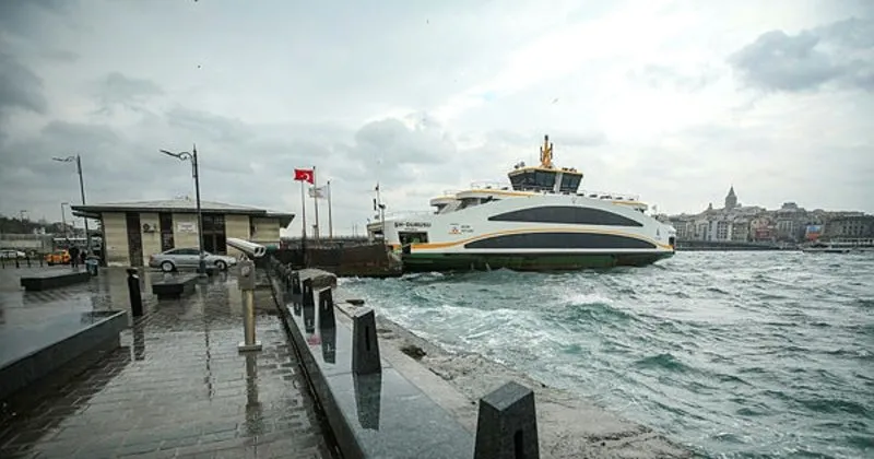 Istanbul Sahilleri Sessiz Son Dakika Haberler