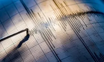 Hatay’da 3.6 büyüklüğünde deprem!