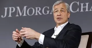 JPMorgan: Hisse senedi piyasaları güçleniyor