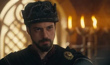 Sultan Orhan’dan manastırda büyük oyun