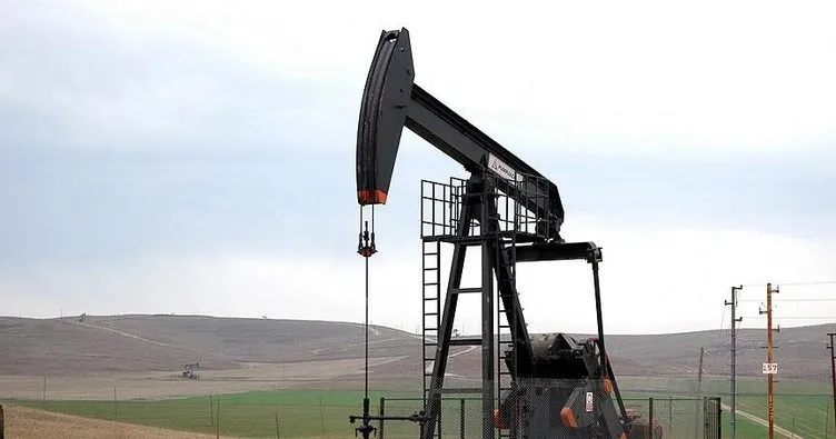 TPAO’nun 3 ildeki petrol arama ruhsatının süresi uzatıldı