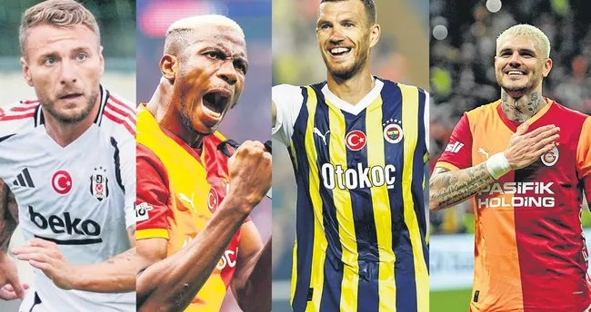 İtalya’da golcü bırakmadık