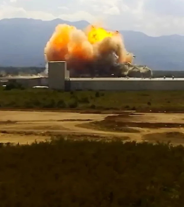 Oba Makarna’daki patlamadan kahreden haber geldi: Merve Menteş 1 ay sonra evlenecekti!