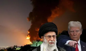 İran’dan ’Nükleer’ mesajı! Dünyanın gözü bölgede: Sıcak savaş çıkacak mı?