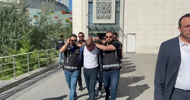 Ayhan Bora Kaplan operasyonunda 2 gözaltı daha Ayhan Bora Kaplan operasyonunda 2 gözaltı daha