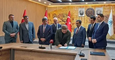 Erzincan’a 21,6 milyon TL dev yatırım! Tüketici sağlığı güvence altına alınacak #erzincan