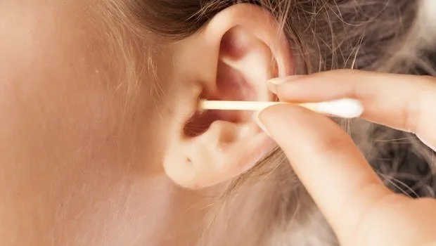 Kulak çubuğu kullanmak zararlı mı?