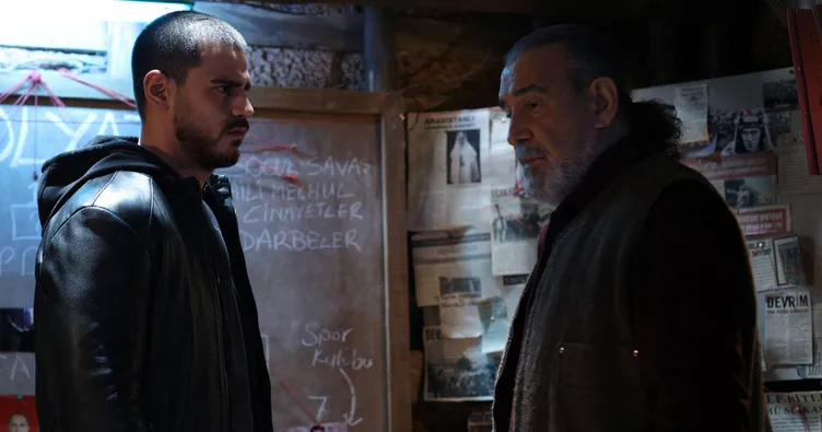 Yalnız Kurt’un macerası nefes kesiyor