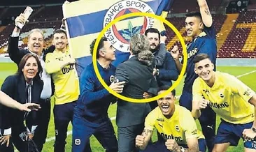 Stat müdürü darp edildi!