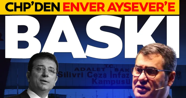 Aysever-İmamoğlu kayıtları yayınlansın