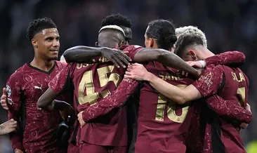 GALATASARAY ŞAMPİYONLAR LİGİ MAÇI: Galatasaray - Union SG maçı ne zaman ve hangi kanalda?