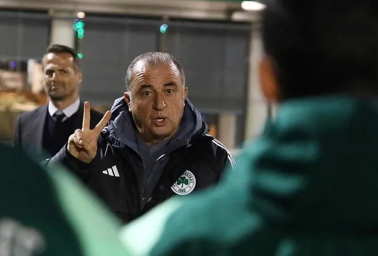SON DAKİKA HABERİ: Fatih Terim için Yunanistan’dan çarpıcı itiraf! Eğer sabote edilmeseydi...