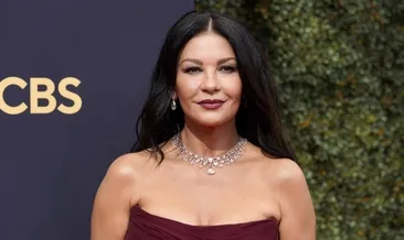 55’inde yeniden parlayan bir yıldız