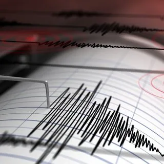 Burdur'da 4,6 büyüklüğünde deprem