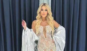 ‘Hayranlarım bana ilham veriyor’