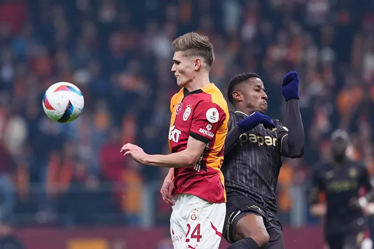 Son dakika haberi: Galatasaray, yeni sağ bekini Premier Lig’de buldu! Jelert’in yerine sürpriz transfer...