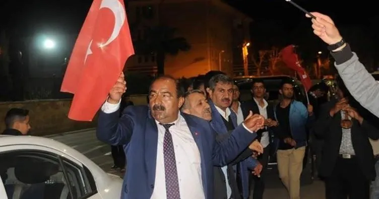Tahir Güven cinayetinden HDP çıktı! SABAH, HDP vekilin kardeşi ve katilin ifadelerine ulaştı