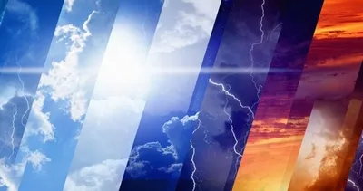 İSTANBUL HAVA DURUMU UYARISI: 18-19 Mart 2023 Yarın hava durumu nasıl olacak, Mart ayında İstanbul’a kar yağacak mı?