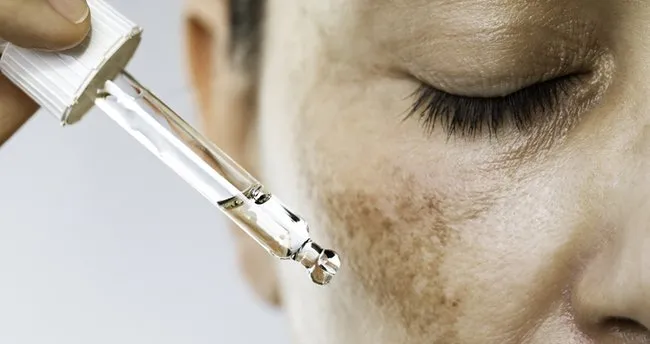 Melanin Nedir? Melanin Eksik ya da Fazla Olursa Ne Olur, En Çok Hangi Yiyecekte Var?