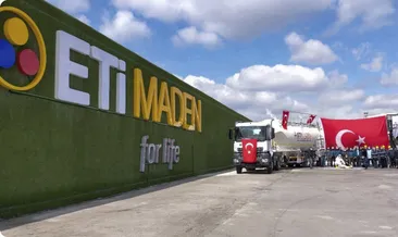 Eti Maden 106 sürekli işçi alacak