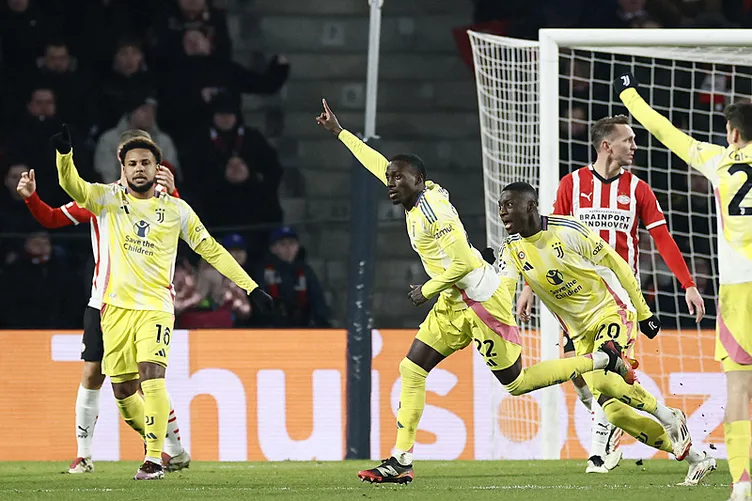 Son dakika haberi: Kenan Yıldız’a rekor bonservis! Zinedine Zidane’ı sollayacak...