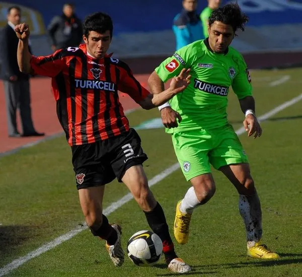 İşte günün transfer bombaları 16-06-2009