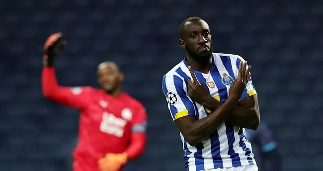 Son Dakika Fenerbahce Den Forvet Operasyonu Marega Icin Sezon Sonu Bekleniyor Son Dakika Spor Haberleri