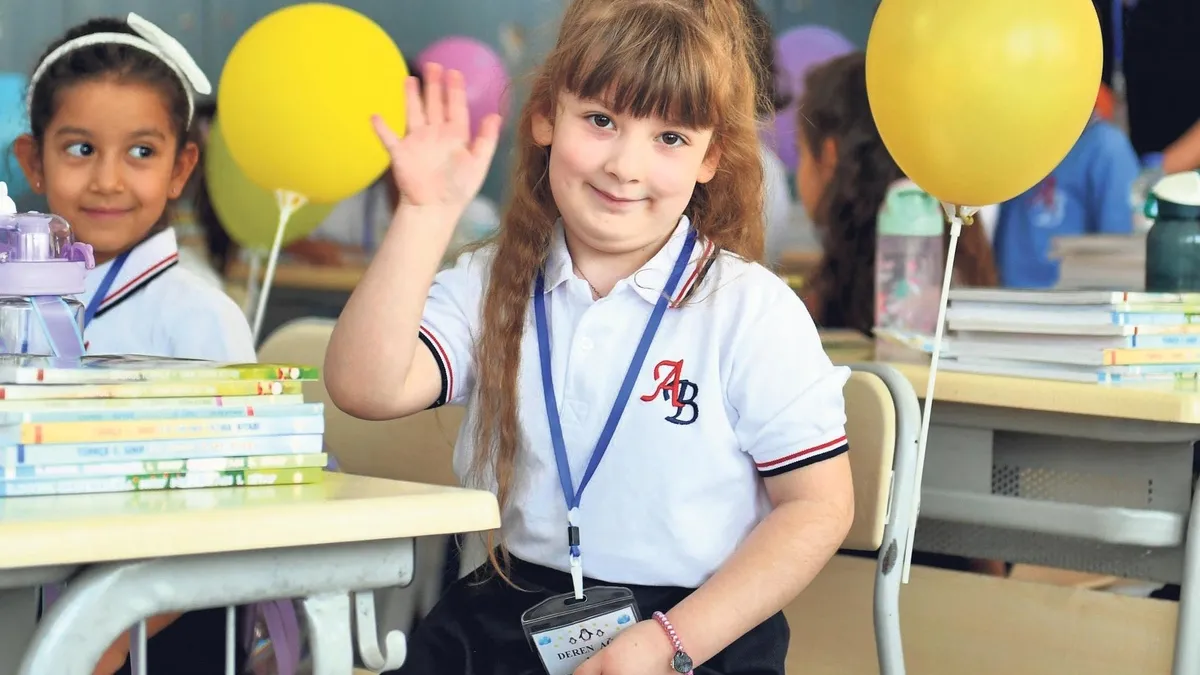 Okula başlama yaşı yeniden belirleniyor