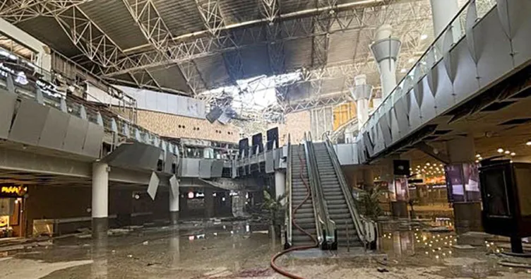 İran’dan Kuveyt’e füze yağmuru: 1 ölü, 63 yaralı